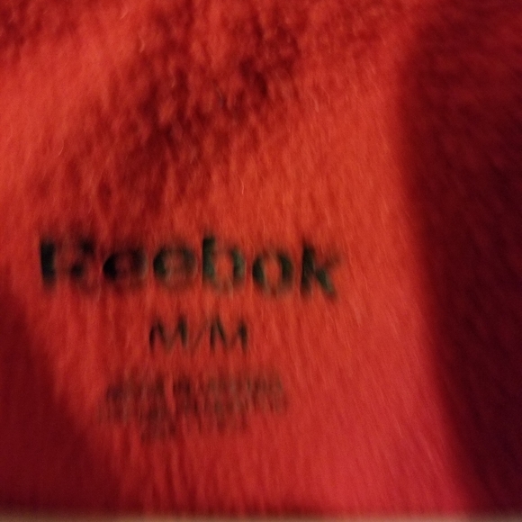 Reebok active performance jacket - Picture 6 of 6